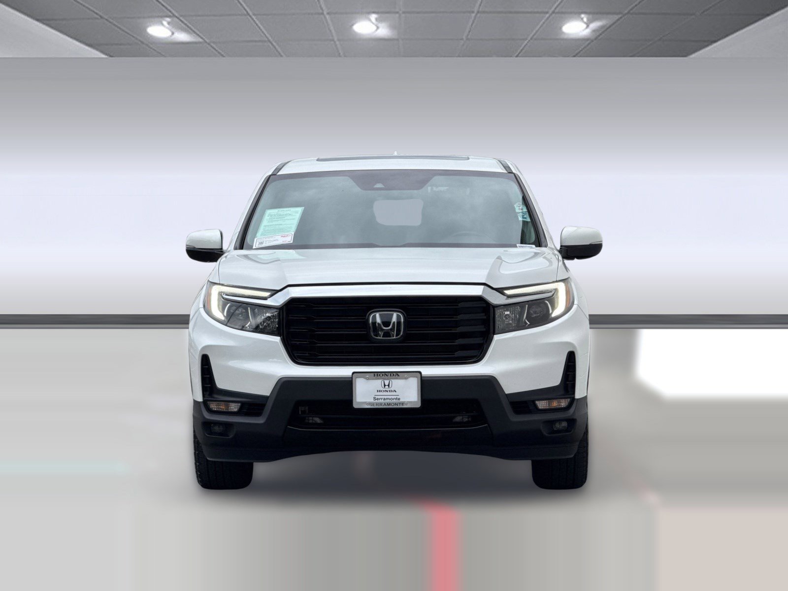 Certified 2023 Honda Ridgeline RTL-E image 5