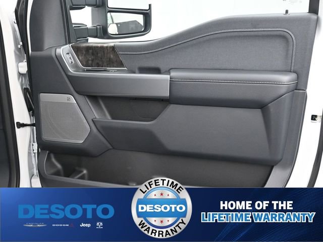 New 2026 Ford F250 Lariat w/ Lariat Premium Package image 11