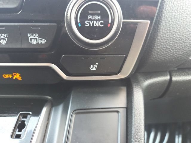 Used 2020 Honda CR-V EX image 42