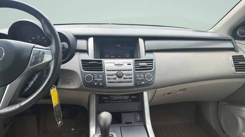Used 2011 Acura RDX 2WD image 10