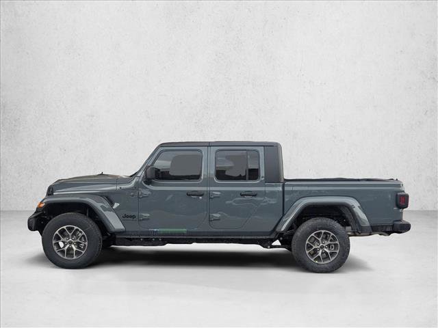 New 2026 Jeep Gladiator Sport image 5