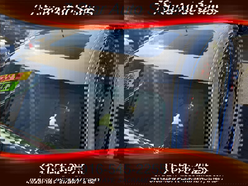 Used 2016 Lexus LS 460 w/ Comfort Package image 17