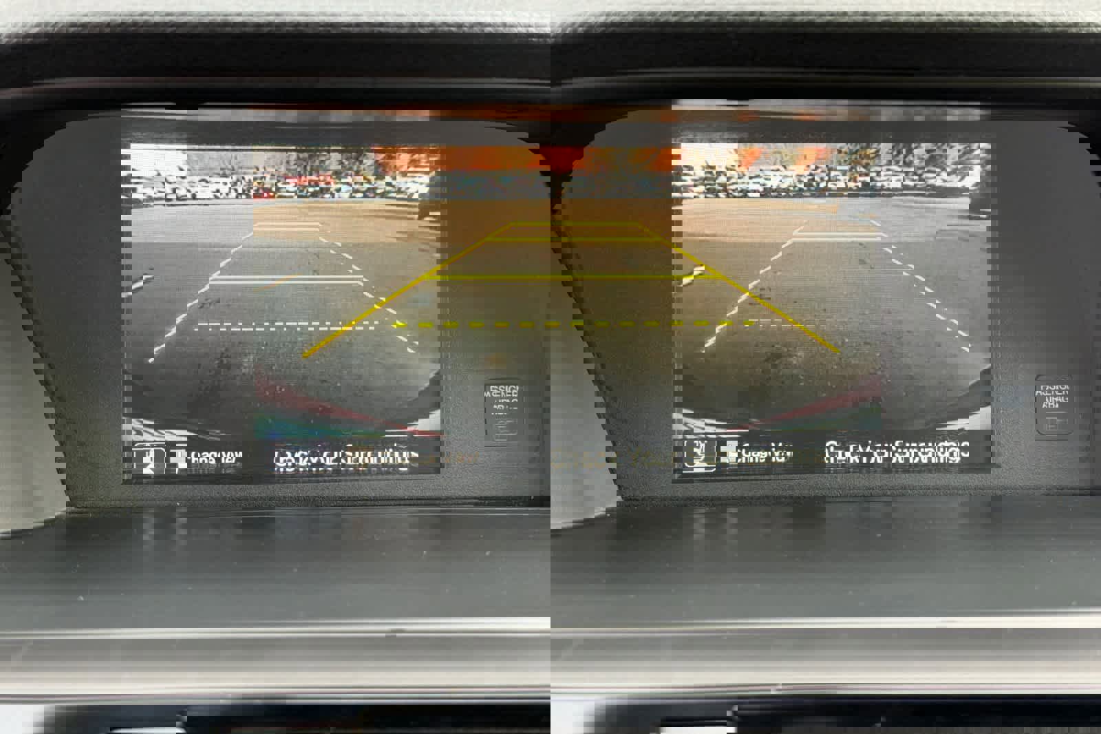 Used 2016 Honda Accord EX-L image 21