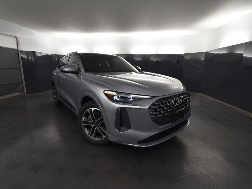 New 2025 Audi Q5 Prestige image 7