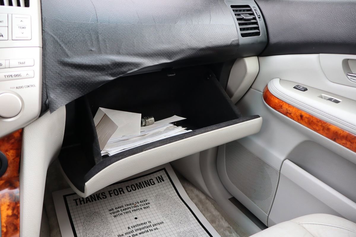 Used 2008 Lexus RX 350 AWD image 36