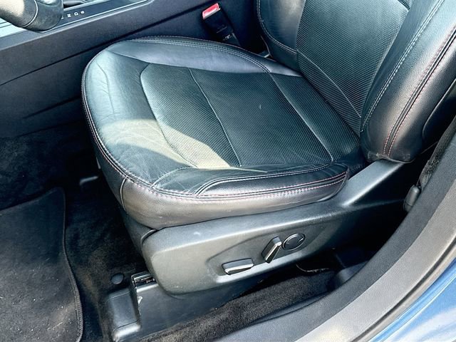 Certified 2018 Ford Explorer Sport w/ Equipment Group 401A image 22