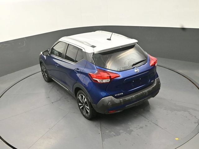 Used 2020 Nissan Kicks SR FWD image 16