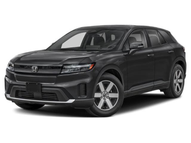 New 2025 Honda Prologue EX image 4