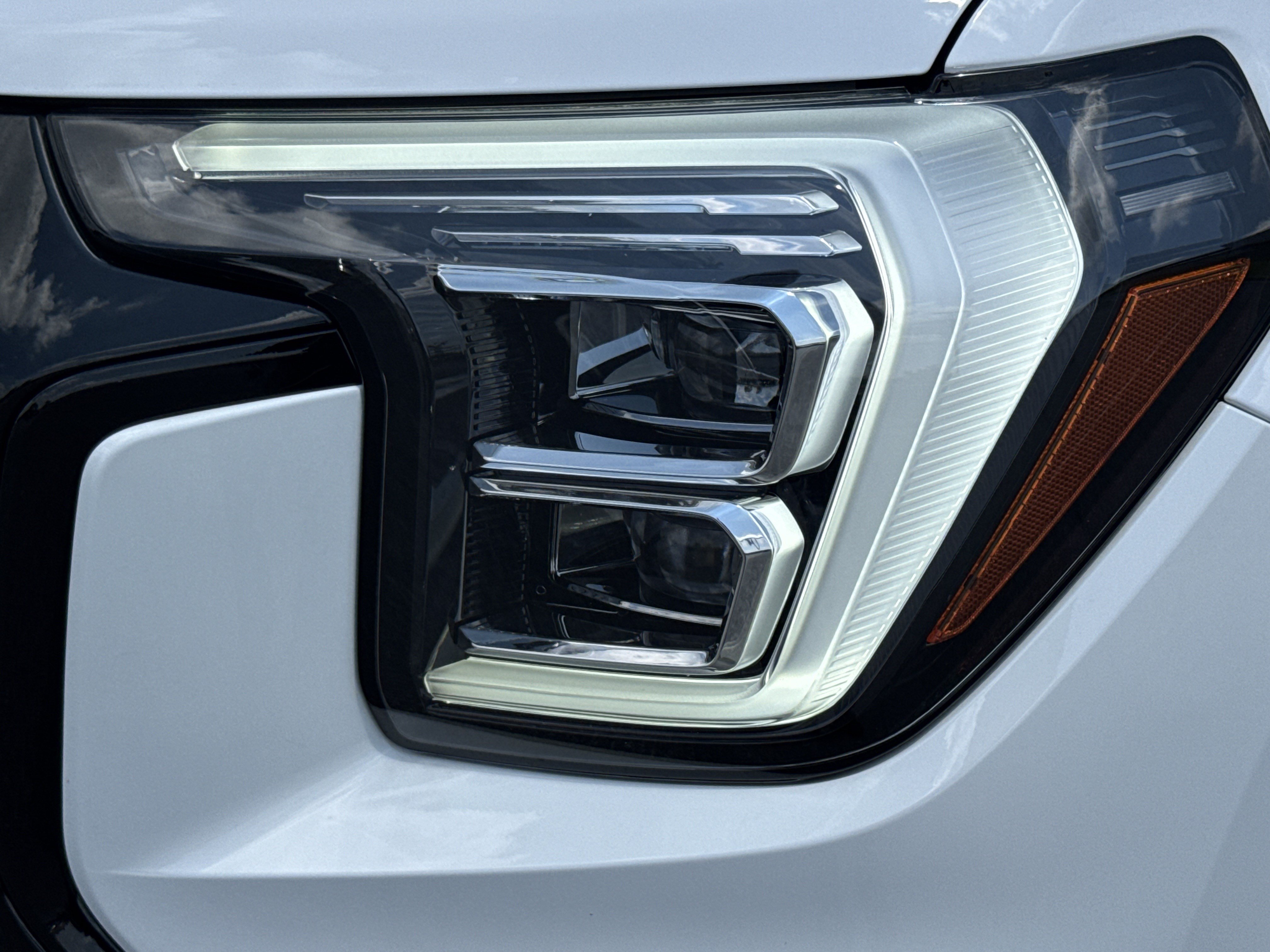 Used 2026 GMC Terrain Elevation w/ Black Edition FWD image 6