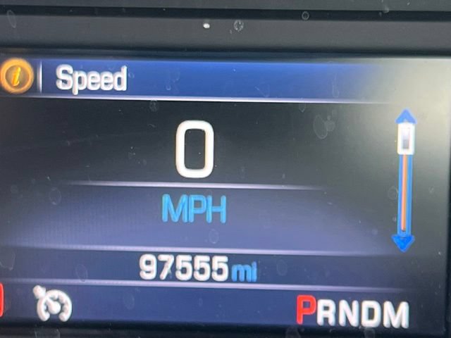 Used 2014 Chevrolet Silverado 1500 LT w/ All Star Edition AWD/4WD image 9