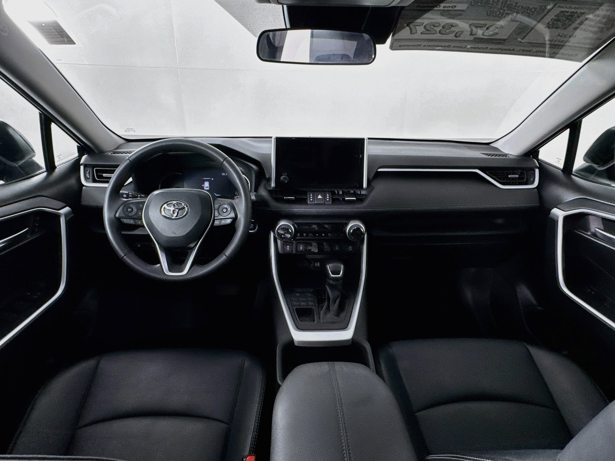 Certified 2023 Toyota RAV4 XLE Premium AWD/4WD image 25