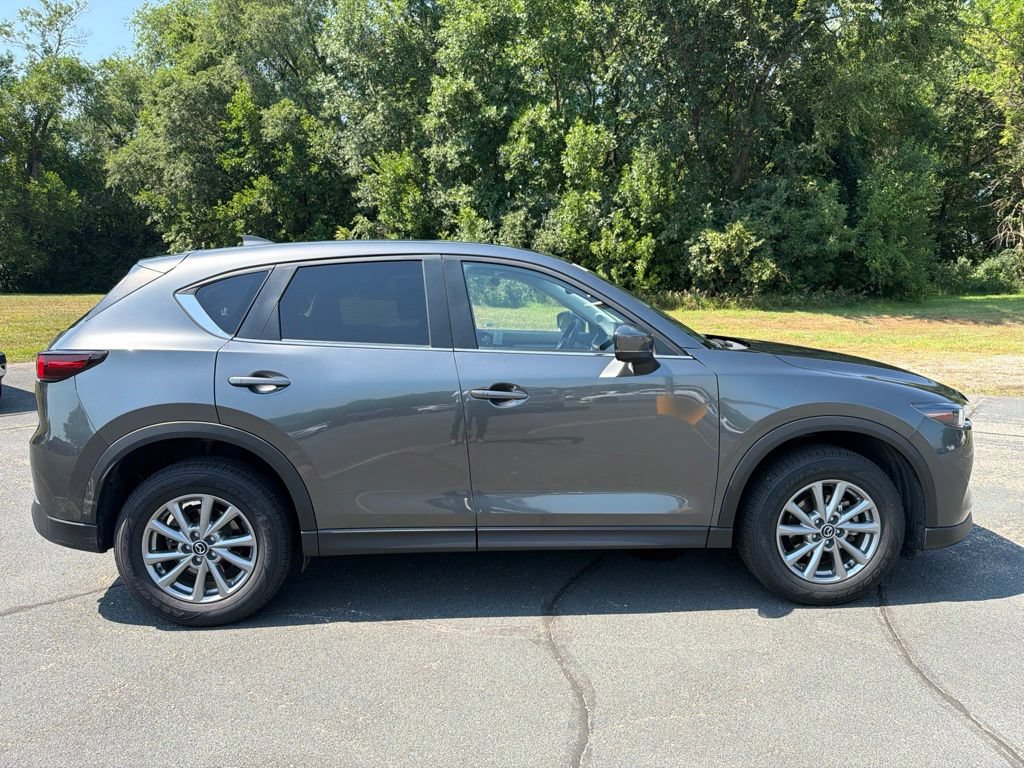 Used 2023 MAZDA CX-5 AWD 2.5 S image 6