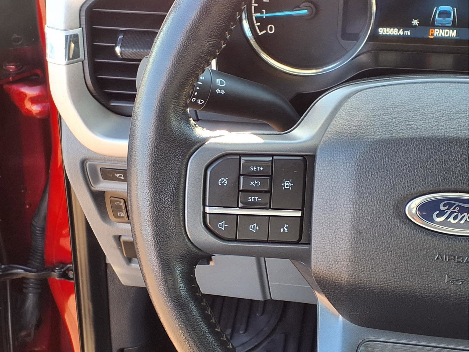 Used 2022 Ford F150 XLT w/ Equipment Group 302A High image 5