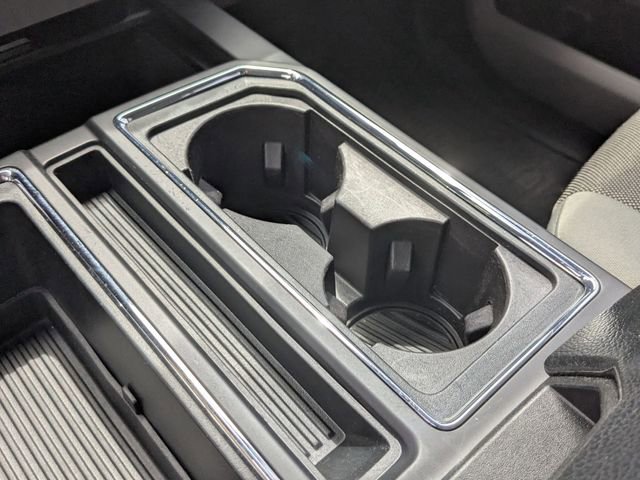 Certified 2019 Ford F150 XL w/ Equipment Group 101A Mid image 18