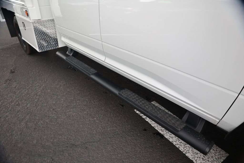 New 2026 RAM 3500 Tradesman image 10
