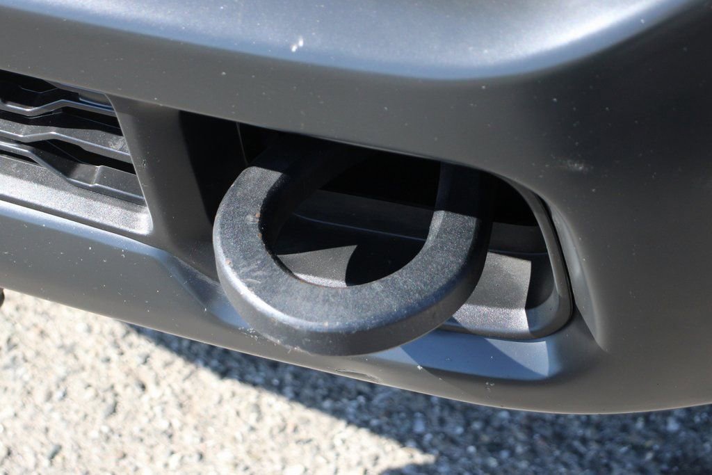 Used 2023 RAM 5500 Tradesman image 40