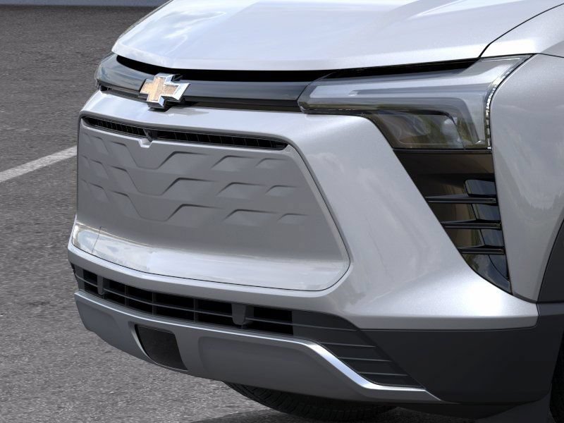 New 2026 Chevrolet Blazer EV LT AWD/4WD image 13