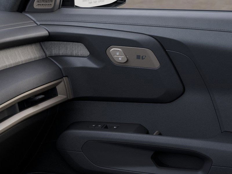 New 2027 Kia Telluride X-Line SX Prestige image 25