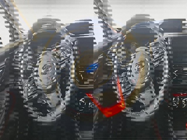 Certified 2023 Subaru Forester Sport image 12