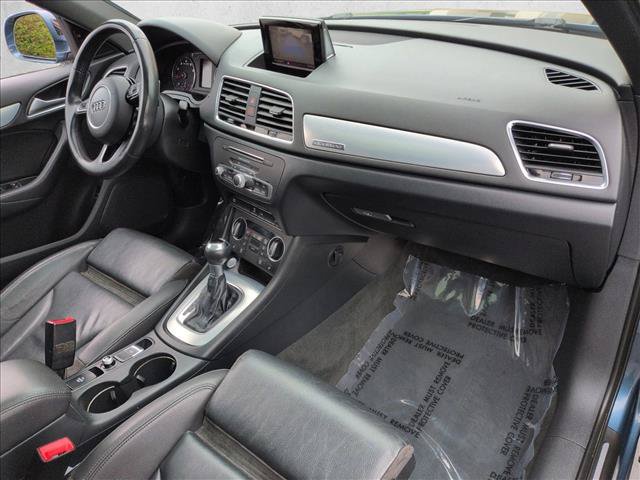 Used 2018 Audi Q3 2.0T Premium Plus w/ Premium Plus Package AWD/4WD image 24