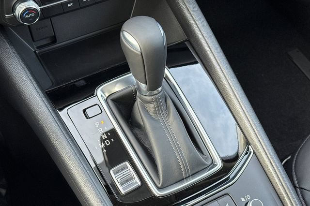 New 2025 MAZDA CX-5 AWD 2.5 S w/ Select Package image 25