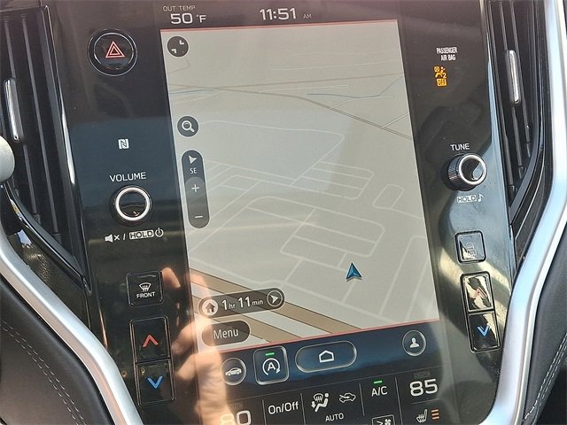 Used 2022 Subaru Outback Premium image 17