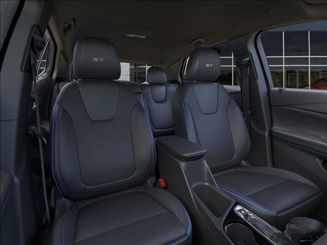 New 2026 Buick Encore GX Sport Touring w/ Comfort Package AWD/4WD image 16