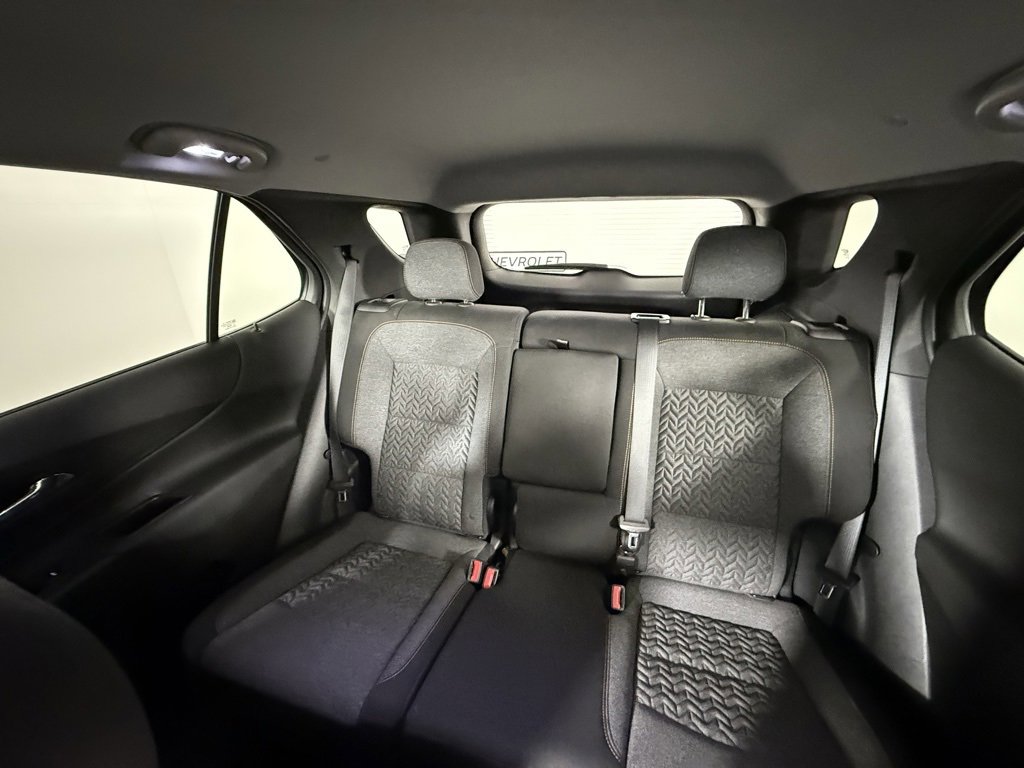 Used 2024 Chevrolet Equinox LT w/ LPO, Floor Liner Package image 31