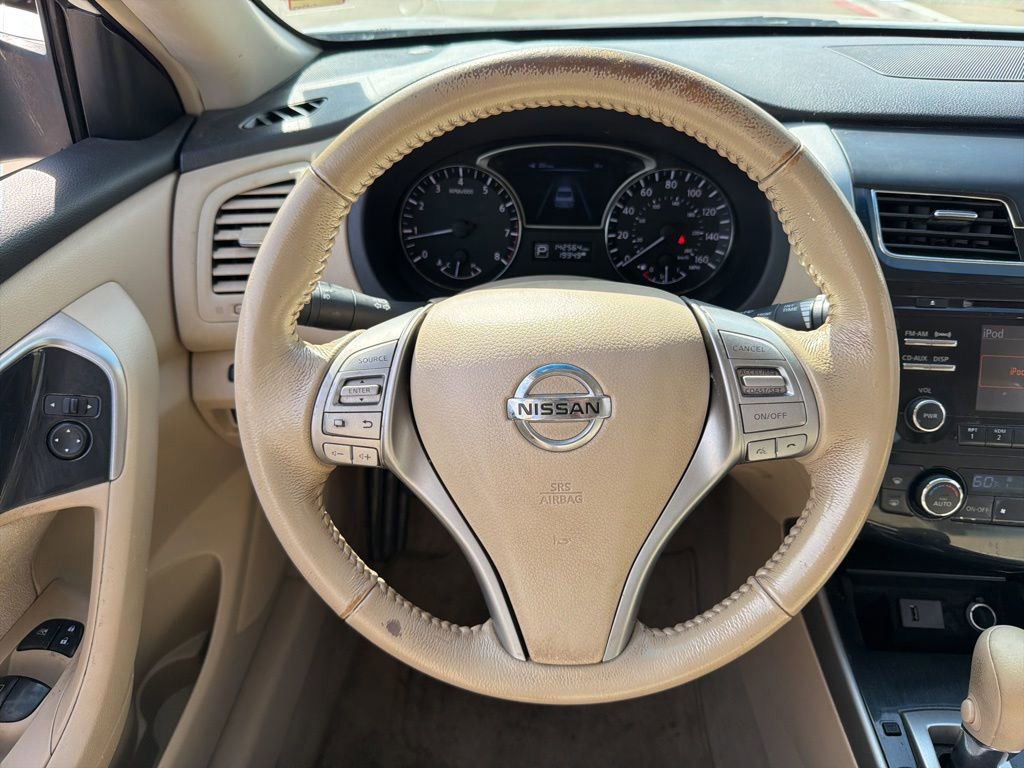 Used 2013 Nissan Altima 2.5 SV FWD image 22