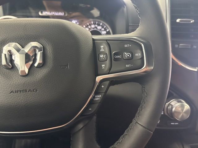 New 2026 RAM 1500 Laramie w/ Night Edition AWD/4WD image 25