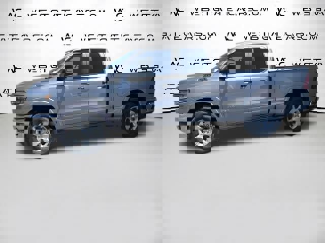 New 2025 RAM 1500 Big Horn image 8