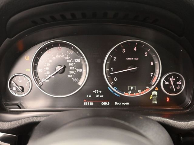 Used 2017 BMW X3 xDrive35i AWD/4WD image 8