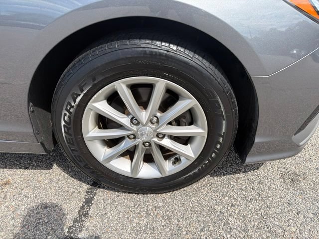 Used 2019 Hyundai Sonata SE FWD image 19
