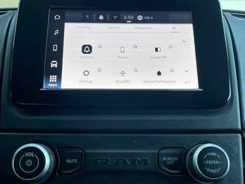 Used 2023 RAM ProMaster 2500 image 23