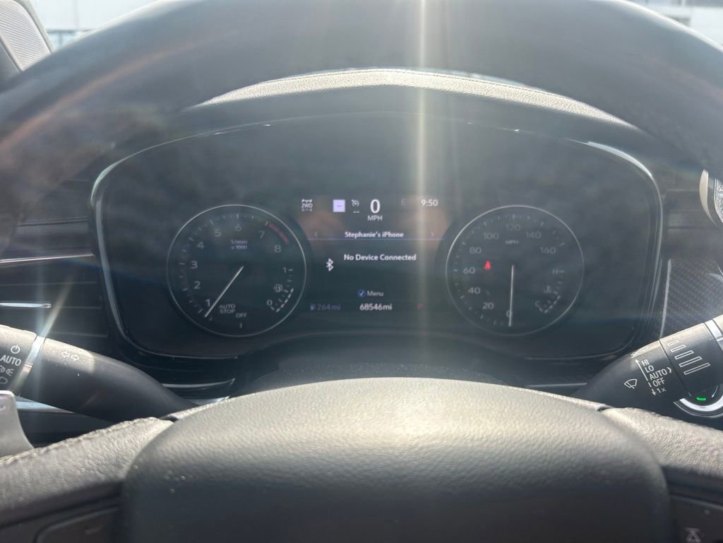 Used 2020 Cadillac XT6 Sport AWD/4WD image 10