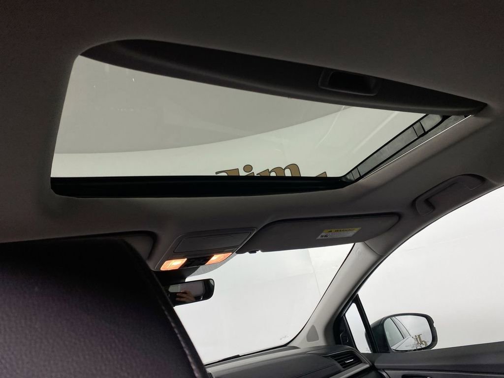 Used 2023 Honda Odyssey EX-L image 21