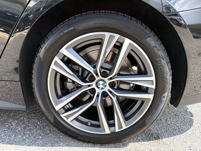 Used 2026 BMW 430i w/ Premium Package RWD image 10