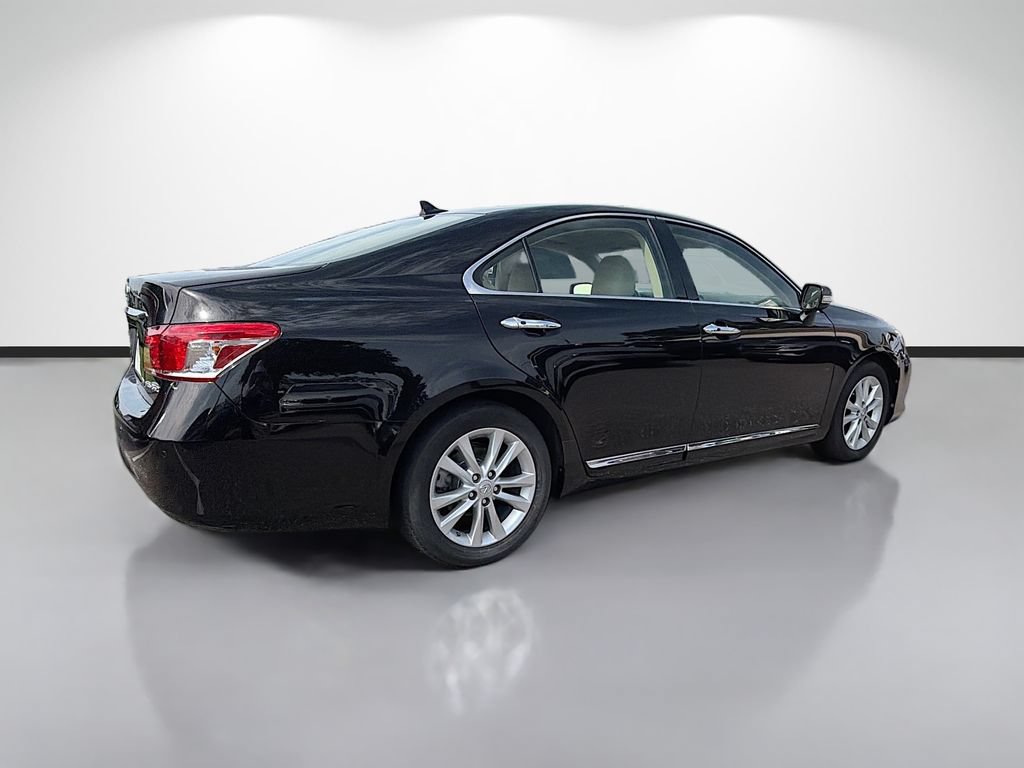 Used 2012 Lexus ES 350 FWD image 3