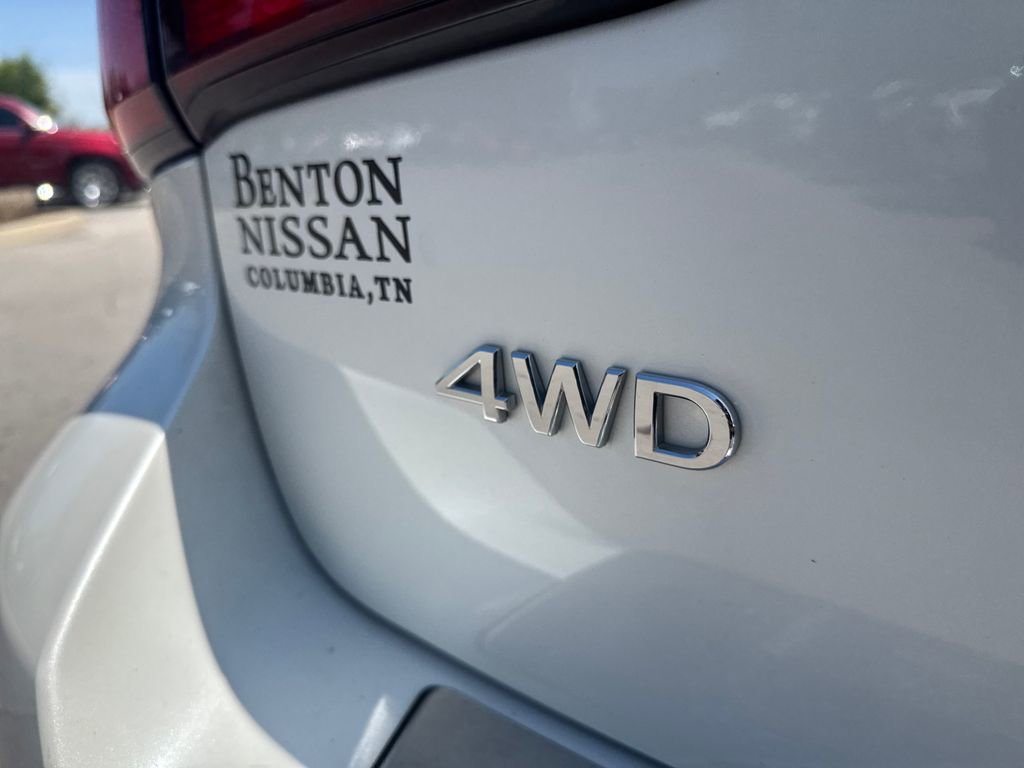 Used 2023 INFINITI QX80 Sensory w/ Cargo Package AWD/4WD image 43