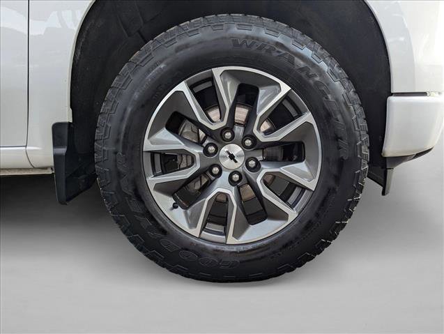 Used 2022 Chevrolet Silverado 1500 RST image 22