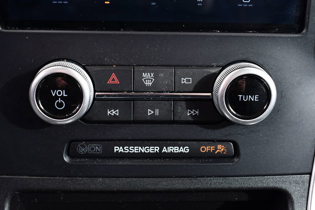 Used 2023 Ford Edge SEL w/ Sport Appearance Package image 29