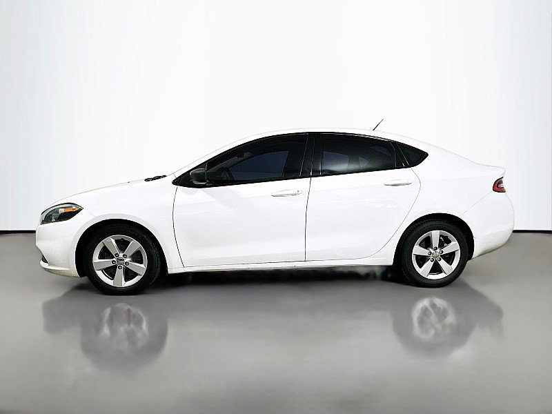 Used 2015 Dodge Dart SXT image 4