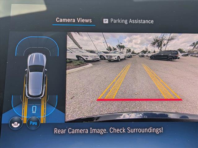 New 2026 Mercedes-Benz GLC 300 image 11