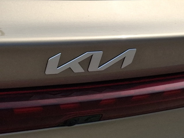 Used 2022 Kia K5 EX w/ EX Premium Package FWD image 32