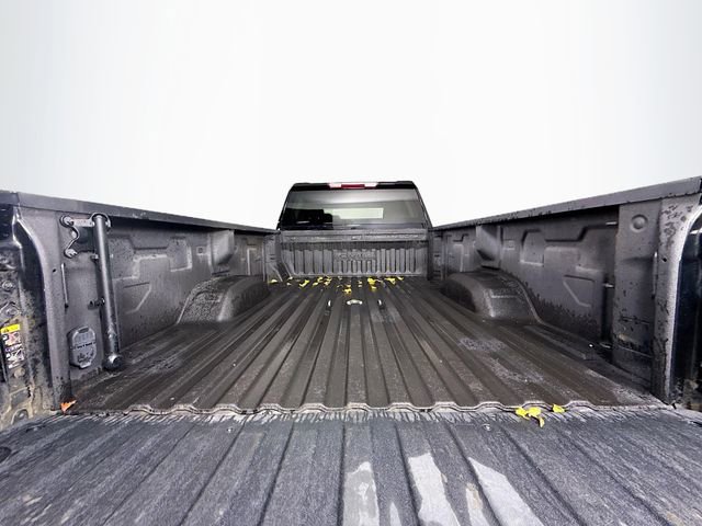 Used 2022 GMC Sierra 3500 SLE w/ SLE Value Package image 24