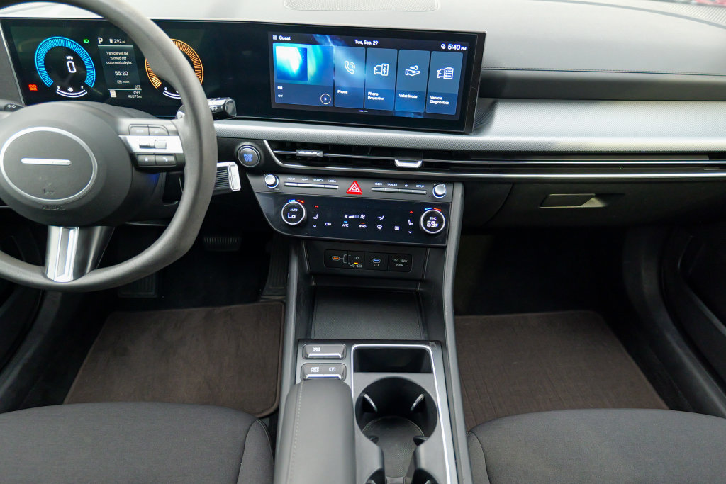 Used 2024 Hyundai Sonata SEL FWD image 45