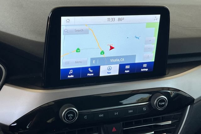 Used 2020 Ford Escape SE FWD image 26