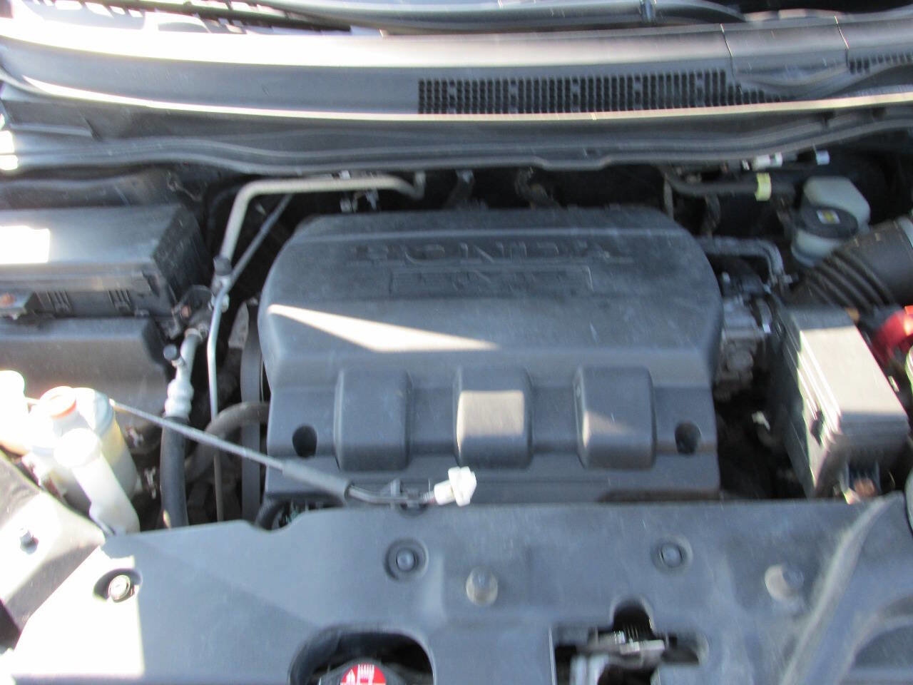 Used 2017 Honda Odyssey EX-L image 32