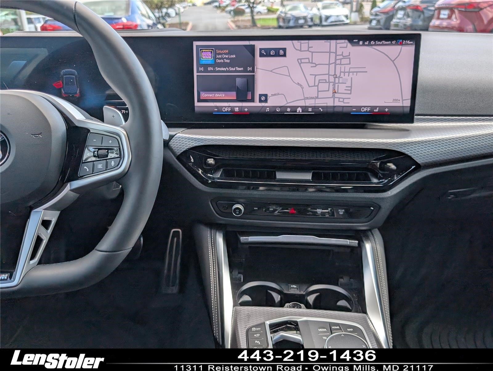 Used 2026 BMW 430i xDrive w/ M Sport Package AWD/4WD image 20