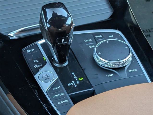 Certified 2023 BMW X3 sDrive30i w/ Convenience Package RWD image 12